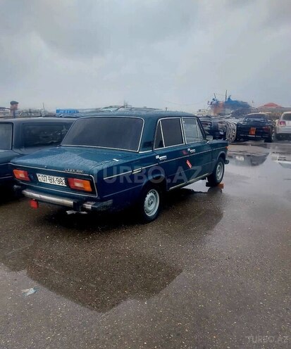 LADA (VAZ) 2106 2001, 77,000 km - 1.6 л - Ağsu