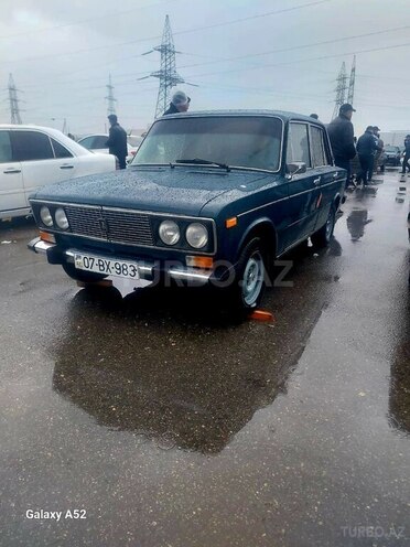 LADA (VAZ) 2106 2001, 77,000 km - 1.6 л - Ağsu