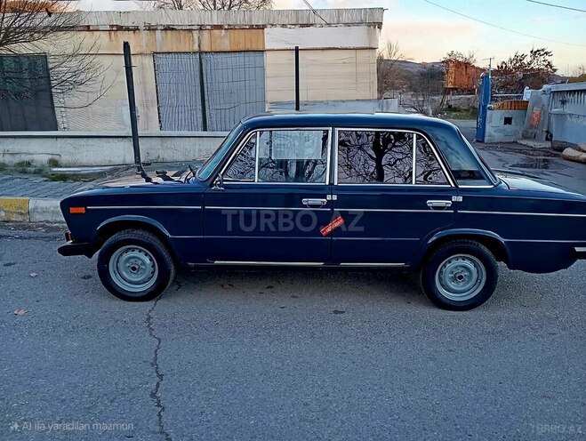 LADA (VAZ) 2106 2001, 77,000 km - 1.6 л - Ağsu