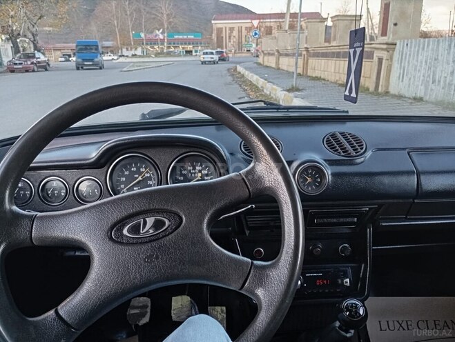 LADA (VAZ) 2106 2001, 77,000 km - 1.6 л - Ağsu