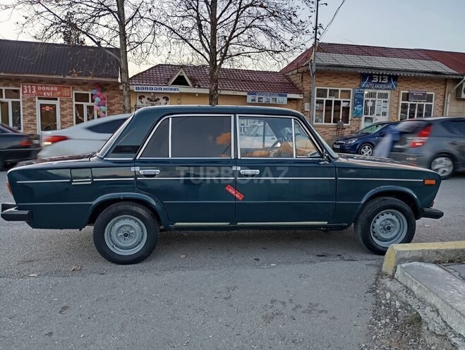 LADA (VAZ) 2106 2001, 77,000 km - 1.6 л - Ağsu