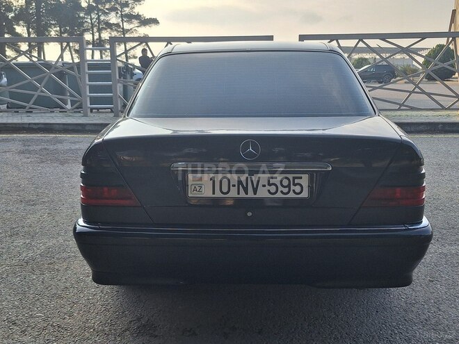 Mercedes C 180 1997, 412,000 km - 1.8 л - Bakı