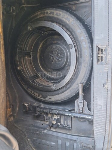 Mercedes C 180 1997, 412,000 km - 1.8 л - Bakı