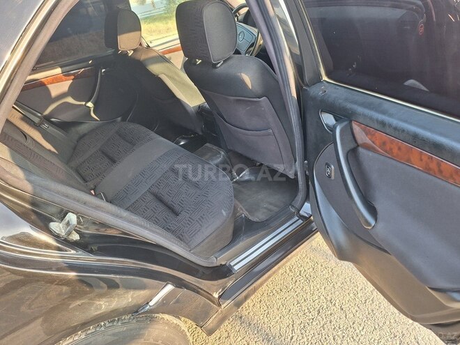 Mercedes C 180 1997, 412,000 km - 1.8 л - Bakı