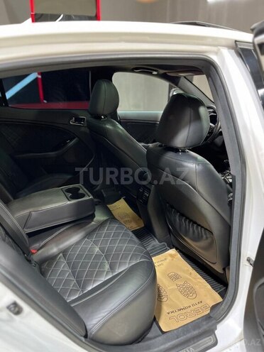 Kia Optima 2015, 160,934 km - 2.0 l - Sumqayıt