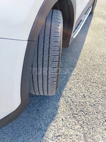 Hyundai Santa Fe 2014, 107,000 km - 2.0 l - Gəncə