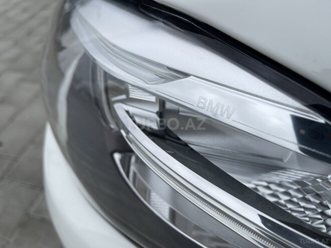 BMW 528 2014, 265,000 km - 2.0 l - Bakı