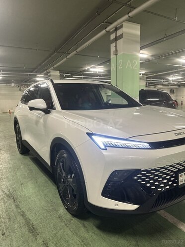 Baic X55 II 2023, 22,000 km - 1.5 l - Bakı