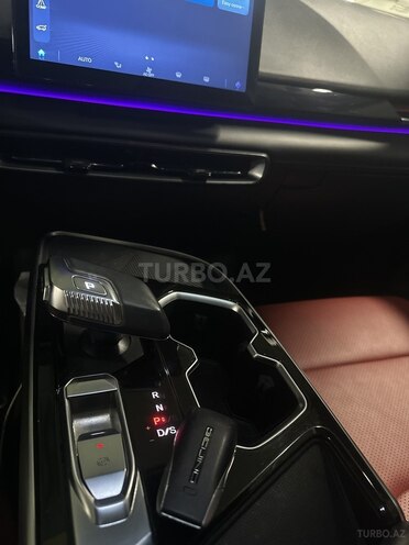 Baic X55 II 2023, 22,000 km - 1.5 l - Bakı