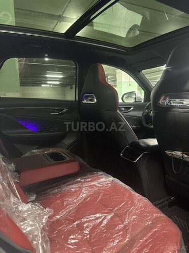 Baic X55 II 2023, 22,000 km - 1.5 l - Bakı