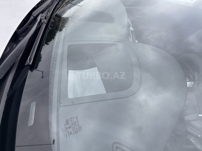 BMW 528 2014, 265,000 km - 2.0 l - Bakı
