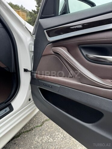 BMW 528 2014, 192,000 km - 2.0 l - Bakı