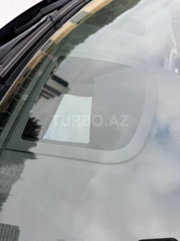 BMW 528 2014, 192,000 km - 2.0 l - Bakı