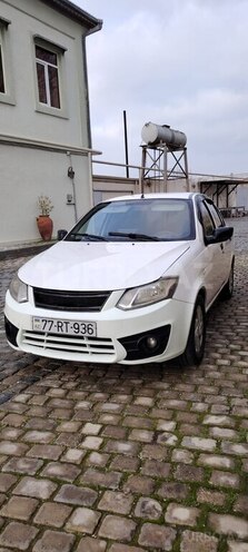 Saipa Saina 2020, 145,000 km - 1.5 l - Bakı