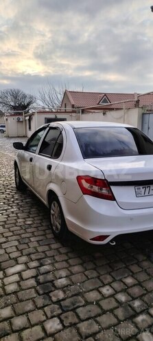 Saipa Saina 2020, 145,000 km - 1.5 l - Bakı