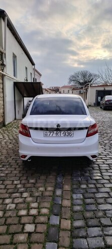 Saipa Saina 2020, 145,000 km - 1.5 l - Bakı