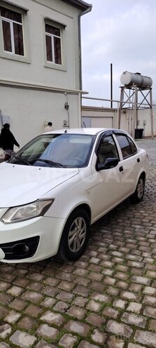 Saipa Saina 2020, 145,000 km - 1.5 l - Bakı
