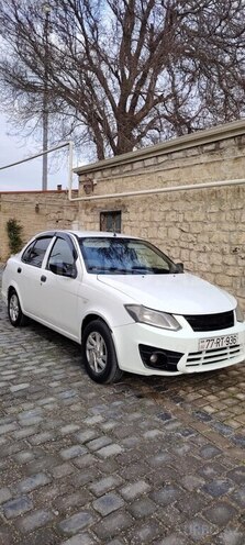 Saipa Saina 2020, 145,000 km - 1.5 l - Bakı