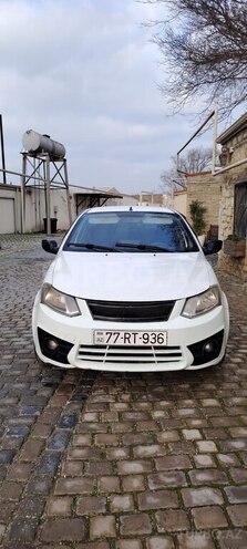 Saipa Saina 2020, 145,000 km - 1.5 l - Bakı