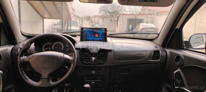 Saipa Saina 2020, 145,000 km - 1.5 l - Bakı