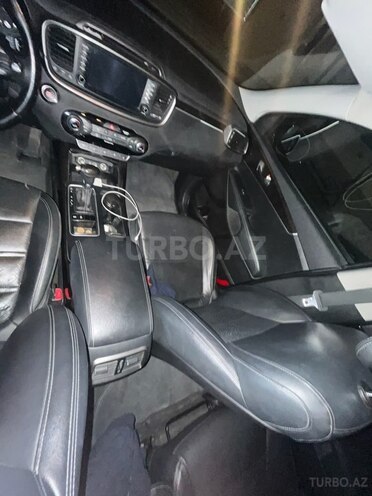 Kia Sorento 2015, 223,000 km - 2.0 l - Gəncə