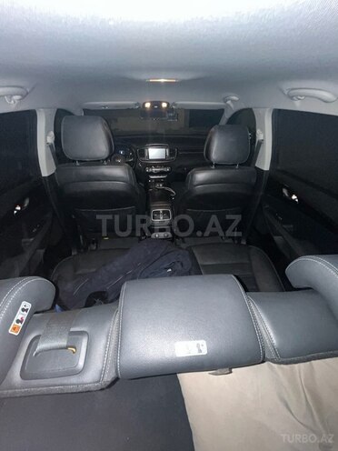 Kia Sorento 2015, 223,000 km - 2.0 l - Gəncə