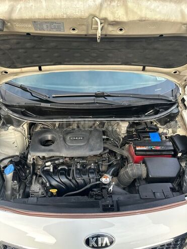 Kia Rio 2015, 174,000 km - 1.6 l - Bakı