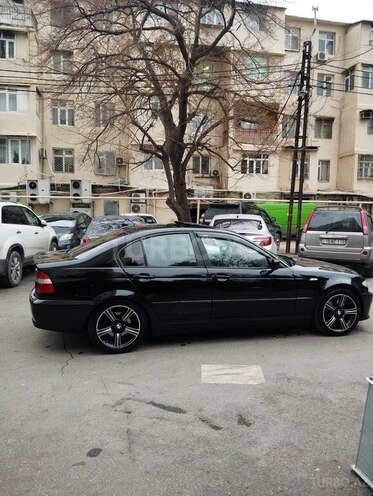 BMW 328 1999, 265,000 km - 2.8 l - Bakı