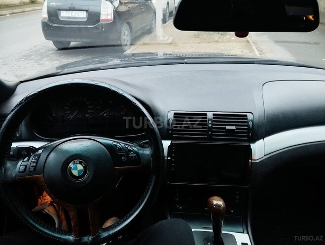 BMW 328 1999, 265,000 km - 2.8 l - Bakı
