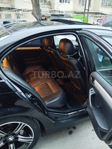 BMW 328 1999, 265,000 km - 2.8 l - Bakı