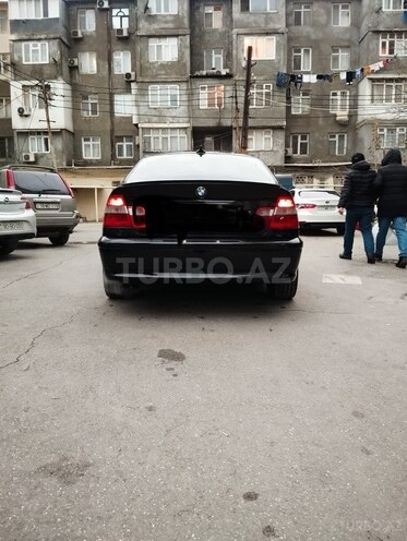 BMW 328 1999, 265,000 km - 2.8 l - Bakı