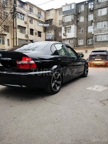 BMW 328 1999, 265,000 km - 2.8 l - Bakı