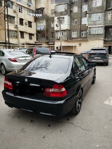 BMW 328 1999, 265,000 km - 2.8 l - Bakı