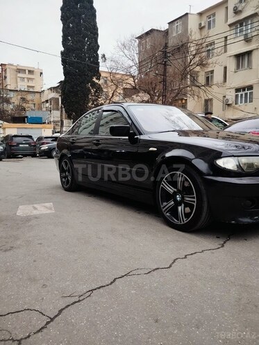 BMW 328 1999, 265,000 km - 2.8 l - Bakı