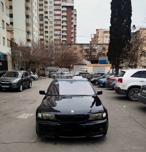 BMW 328 1999, 265,000 km - 2.8 l - Bakı