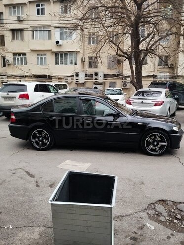 BMW 328 1999, 265,000 km - 2.8 l - Bakı