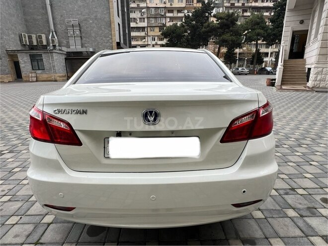 Changan Eado 2016, 139,000 km - 1.6 л - Bakı