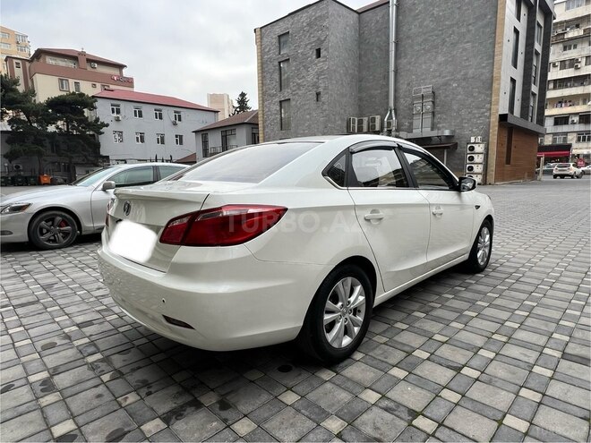 Changan Eado 2016, 139,000 km - 1.6 л - Bakı