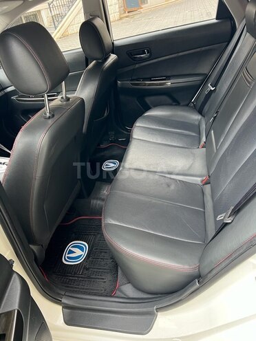 Changan Eado 2016, 139,000 km - 1.6 л - Bakı