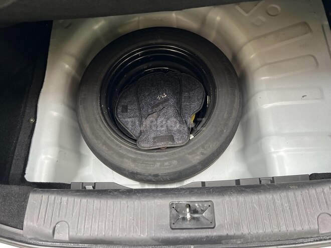 Changan Eado 2016, 139,000 km - 1.6 л - Bakı