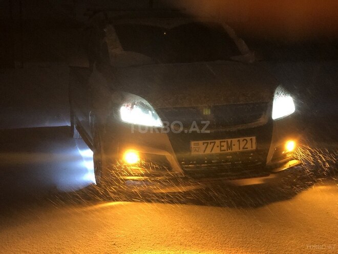Opel Zafira 2006, 400,000 km - 1.6 l - Bakı
