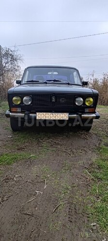 LADA (VAZ) 2106 2004, 28,000 km - 1.6 l - Sabirabad
