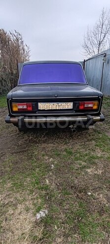 LADA (VAZ) 2106 2004, 28,000 km - 1.6 l - Sabirabad