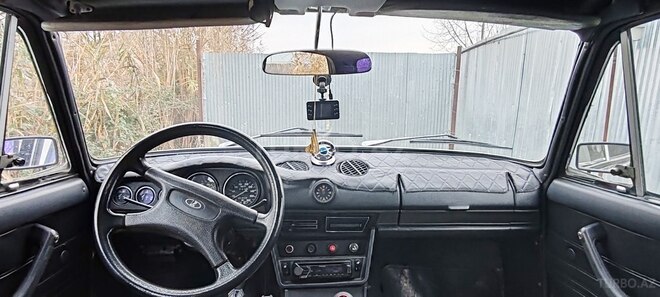 LADA (VAZ) 2106 2004, 28,000 km - 1.6 l - Sabirabad