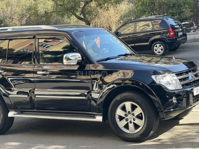 Mitsubishi Pajero 2008, 247,000 km - 3.0 l - Bakı