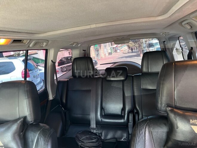 Mitsubishi Pajero 2008, 247,000 km - 3.0 l - Bakı