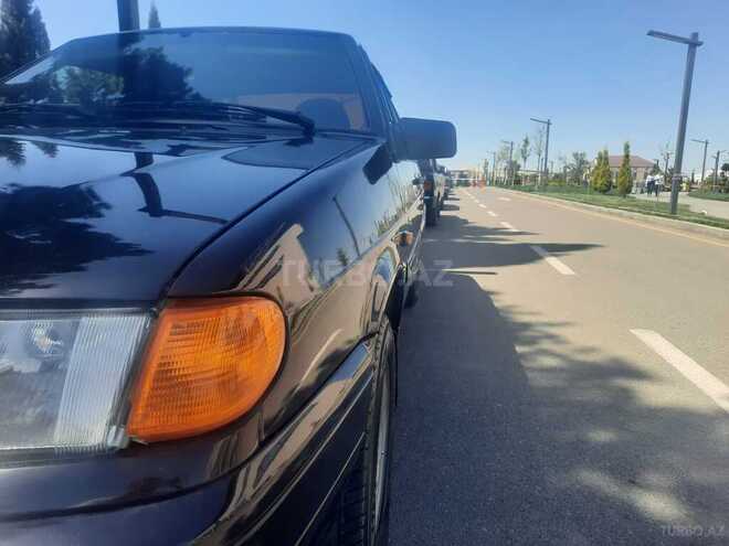 LADA (VAZ) 2115 2012, 135,000 km - 1.6 l - Gəncə