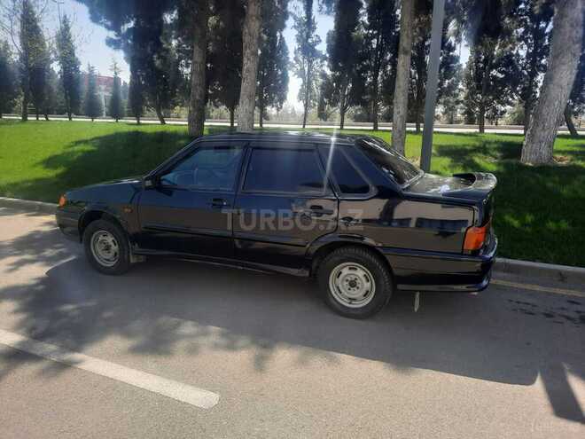 LADA (VAZ) 2115 2012, 135,000 km - 1.6 l - Gəncə