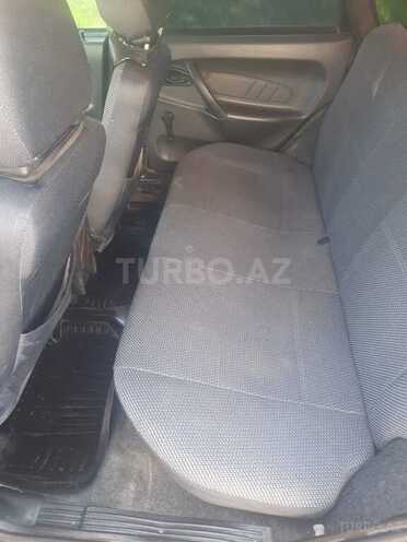 LADA (VAZ) 2115 2012, 135,000 km - 1.6 l - Gəncə