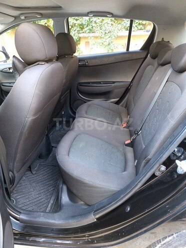 Hyundai i20 2009, 240,000 km - 1.6 л - Bakı